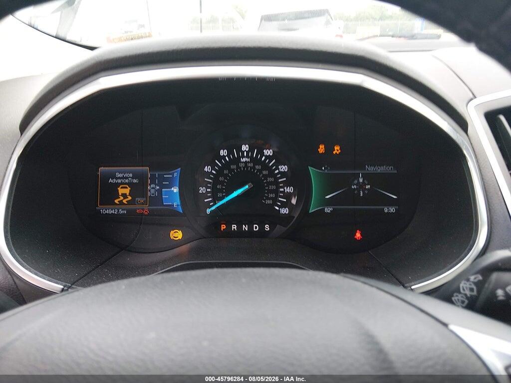 2FMPK3K90FBC33868 2015 FORD EDGE photo no. 7