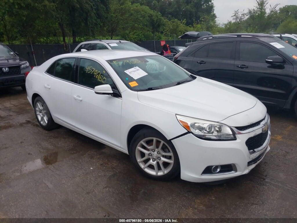 1G11D5SL4FF122890 2015 CHEVROLET MALIBU photo no. 1