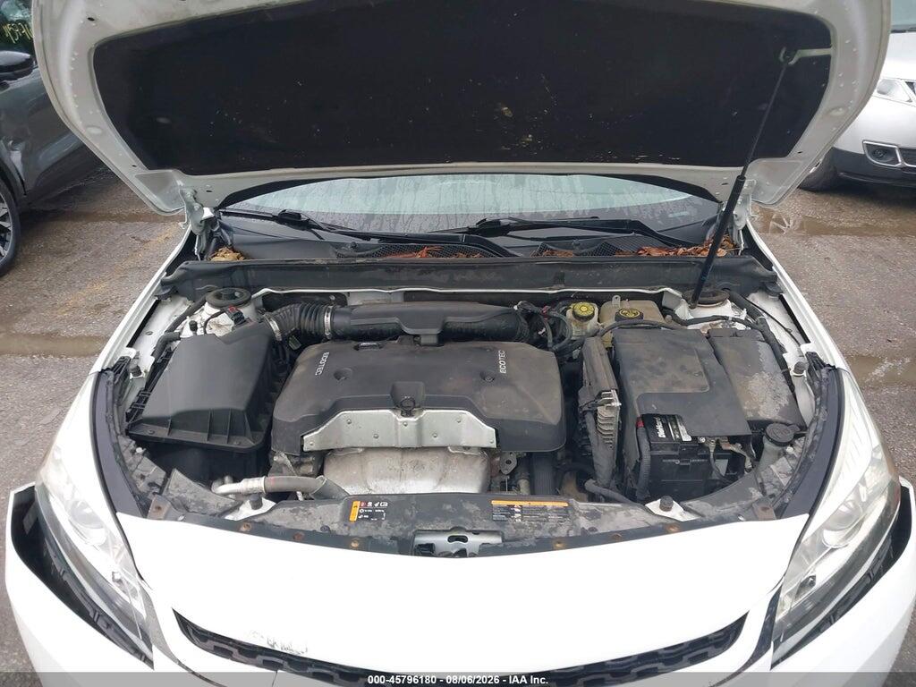 1G11D5SL4FF122890 2015 CHEVROLET MALIBU photo no. 10