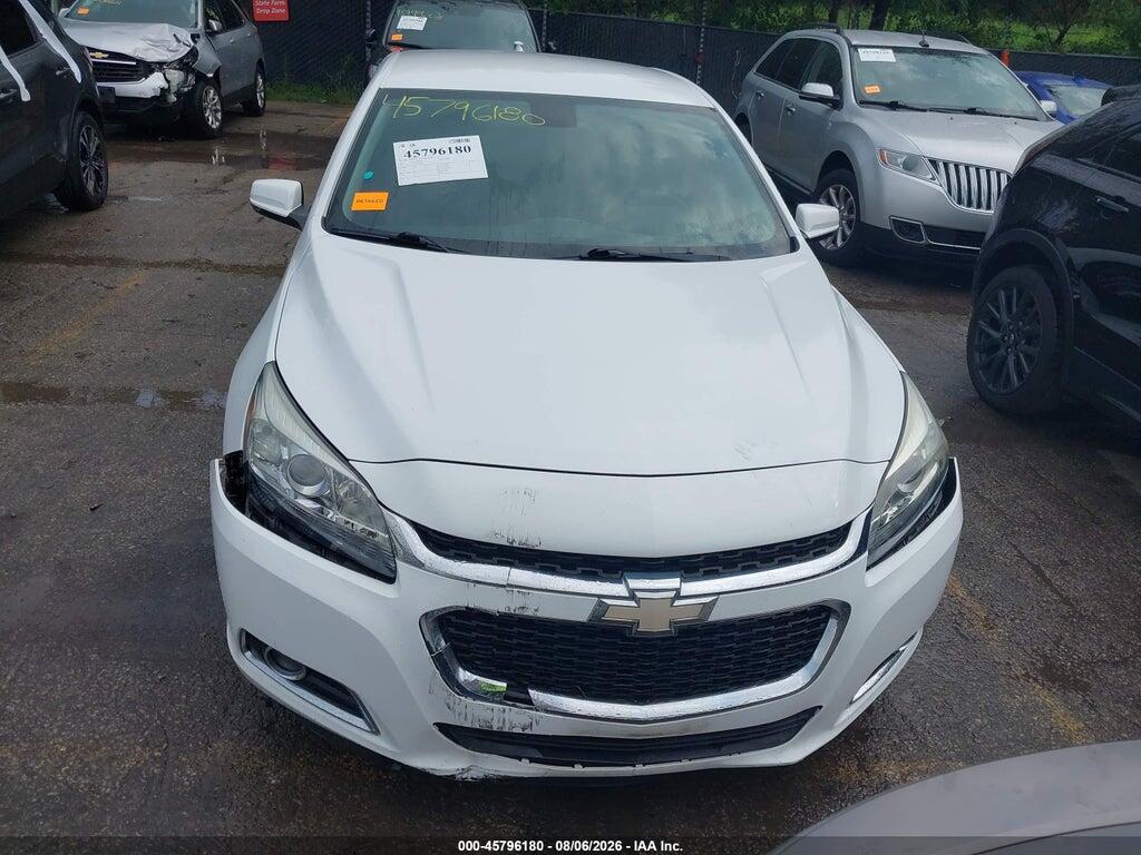 1G11D5SL4FF122890 2015 CHEVROLET MALIBU photo no. 12