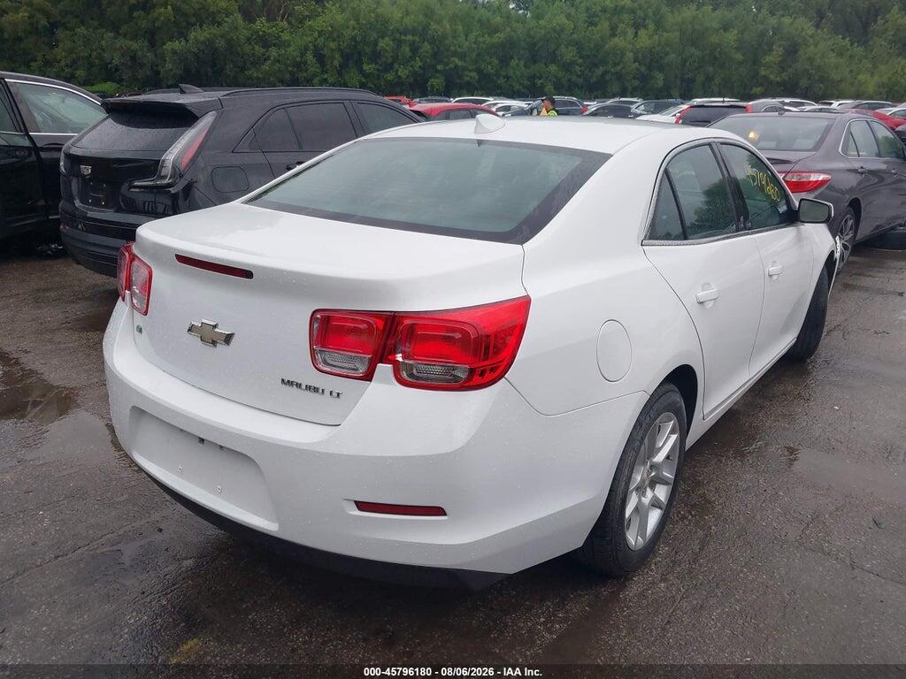 1G11D5SL4FF122890 2015 CHEVROLET MALIBU photo no. 4