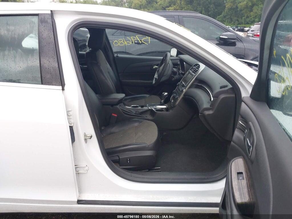 1G11D5SL4FF122890 2015 CHEVROLET MALIBU photo no. 5