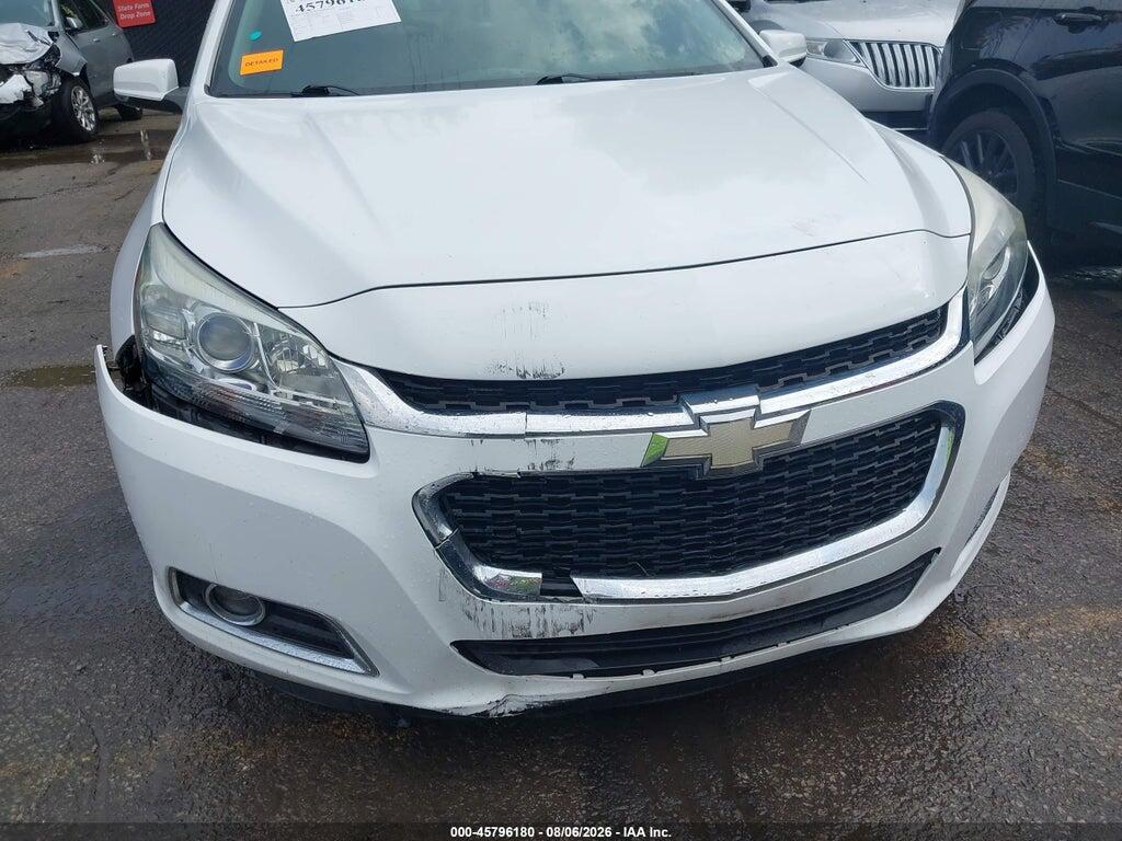1G11D5SL4FF122890 2015 CHEVROLET MALIBU photo no. 6