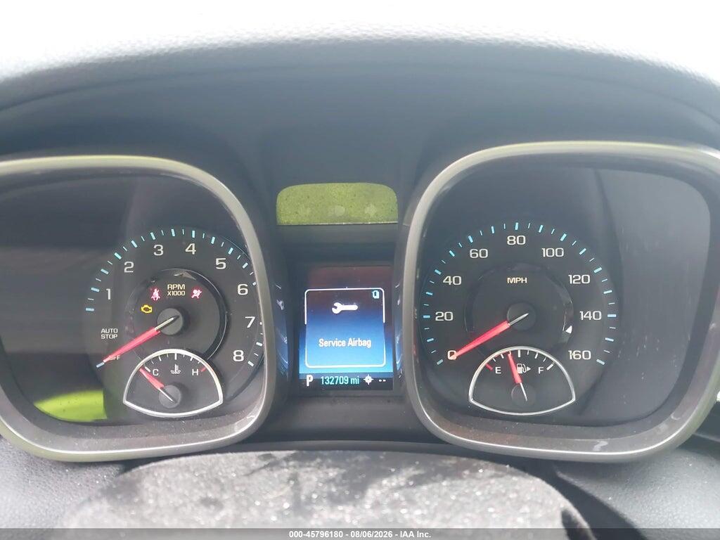 1G11D5SL4FF122890 2015 CHEVROLET MALIBU photo no. 7