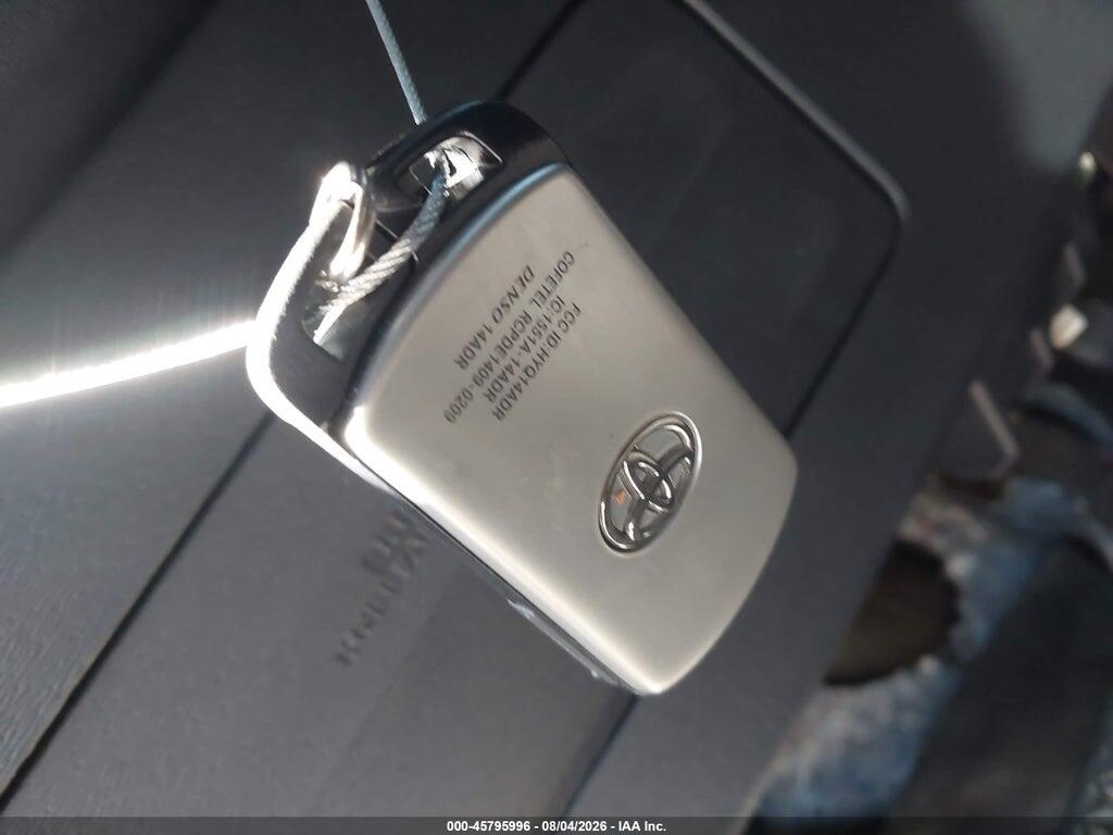 5TDYK3DC9FS592877 2015 TOYOTA SIENNA photo no. 11