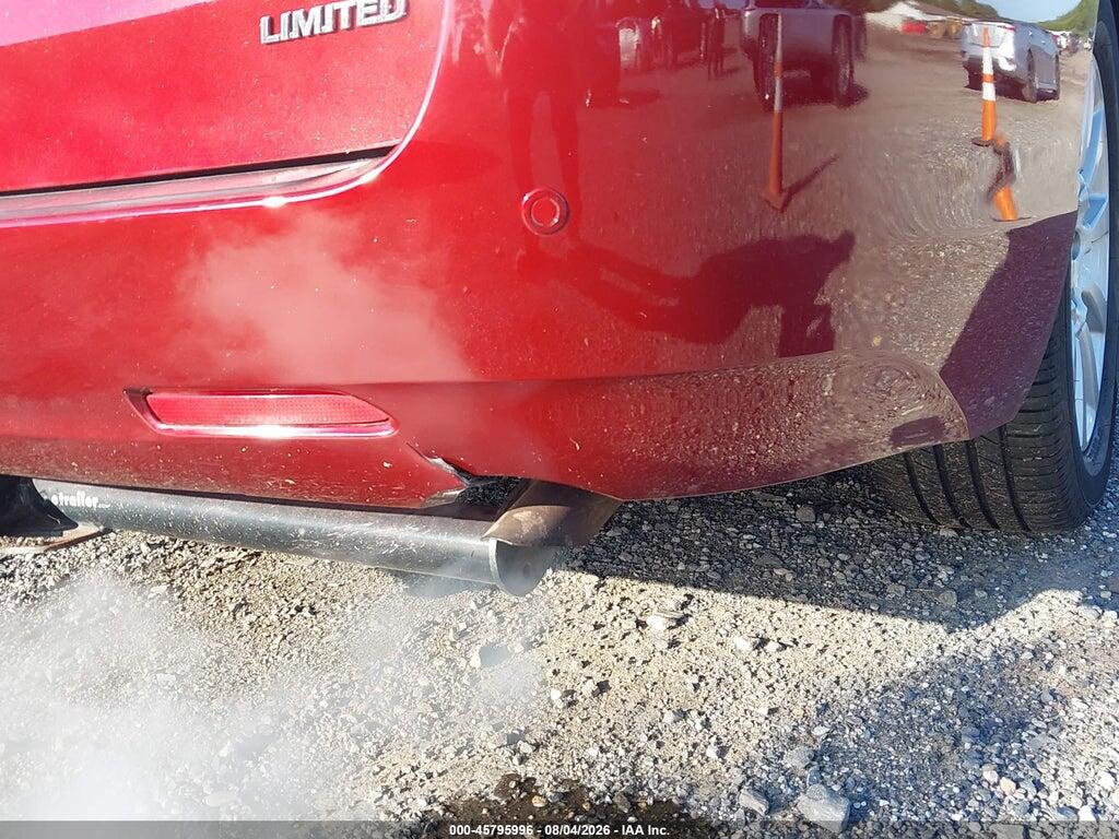 5TDYK3DC9FS592877 2015 TOYOTA SIENNA photo no. 12