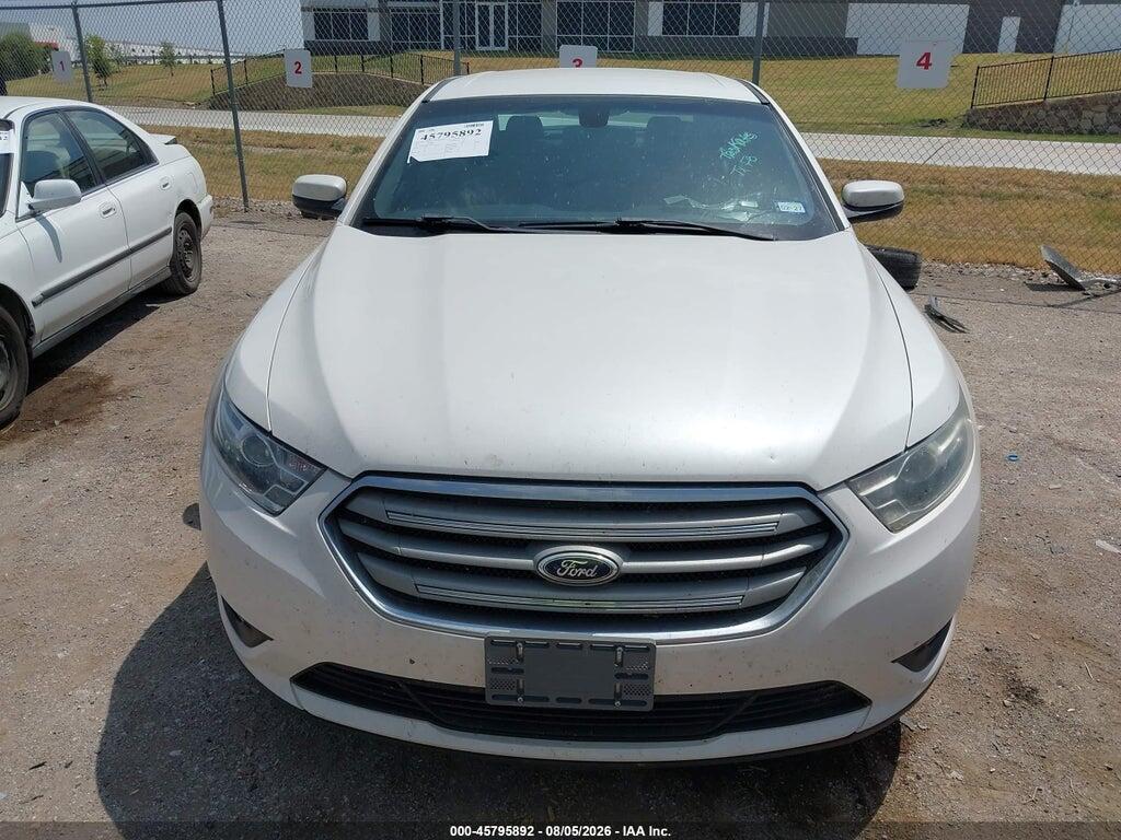 1FAHP2E87FG160911 2015 FORD TAURUS photo no. 12