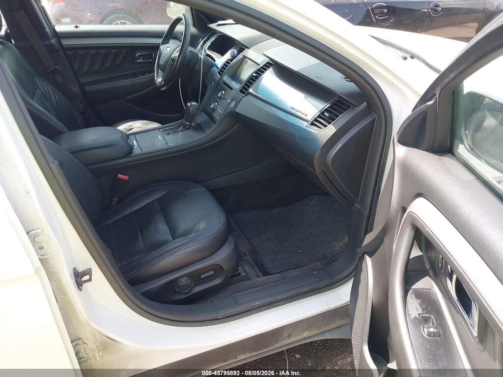 1FAHP2E87FG160911 2015 FORD TAURUS photo no. 5