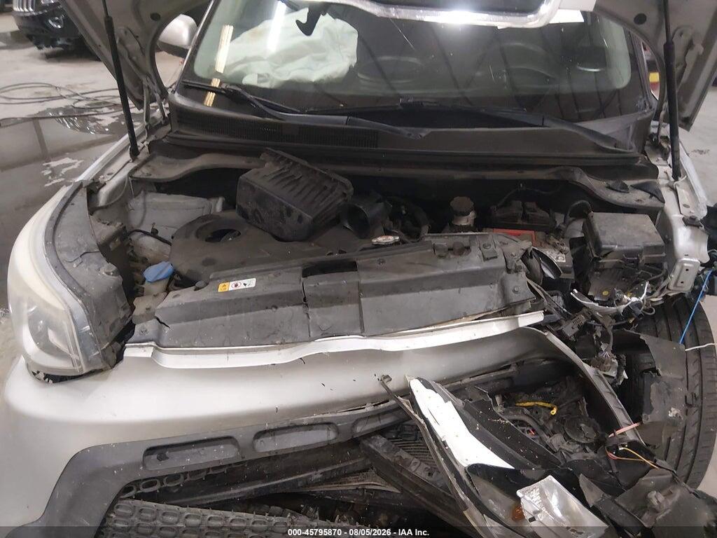 KNDJP3A59F7768586 2015 KIA SOUL photo no. 10