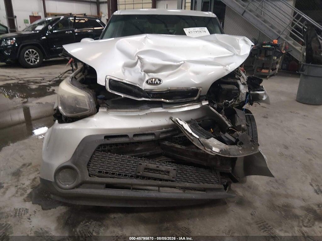 KNDJP3A59F7768586 2015 KIA SOUL photo no. 12