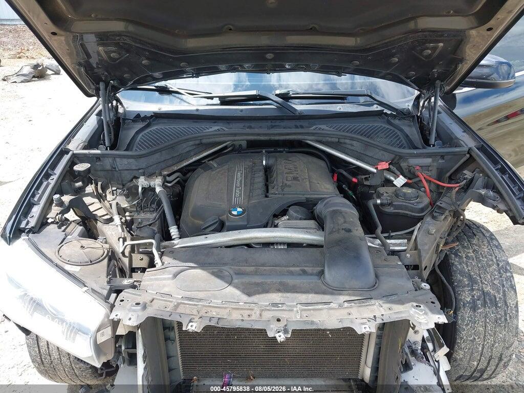 5UXKR0C52F0K64303 2015 BMW X5 photo no. 10