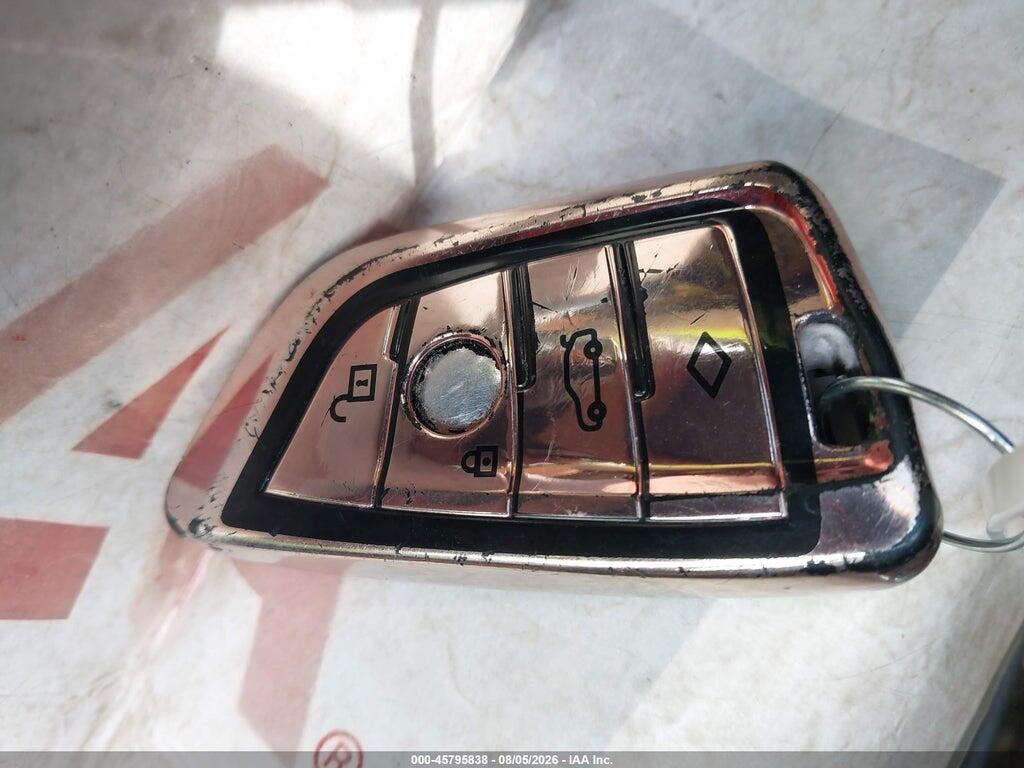 5UXKR0C52F0K64303 2015 BMW X5 photo no. 11