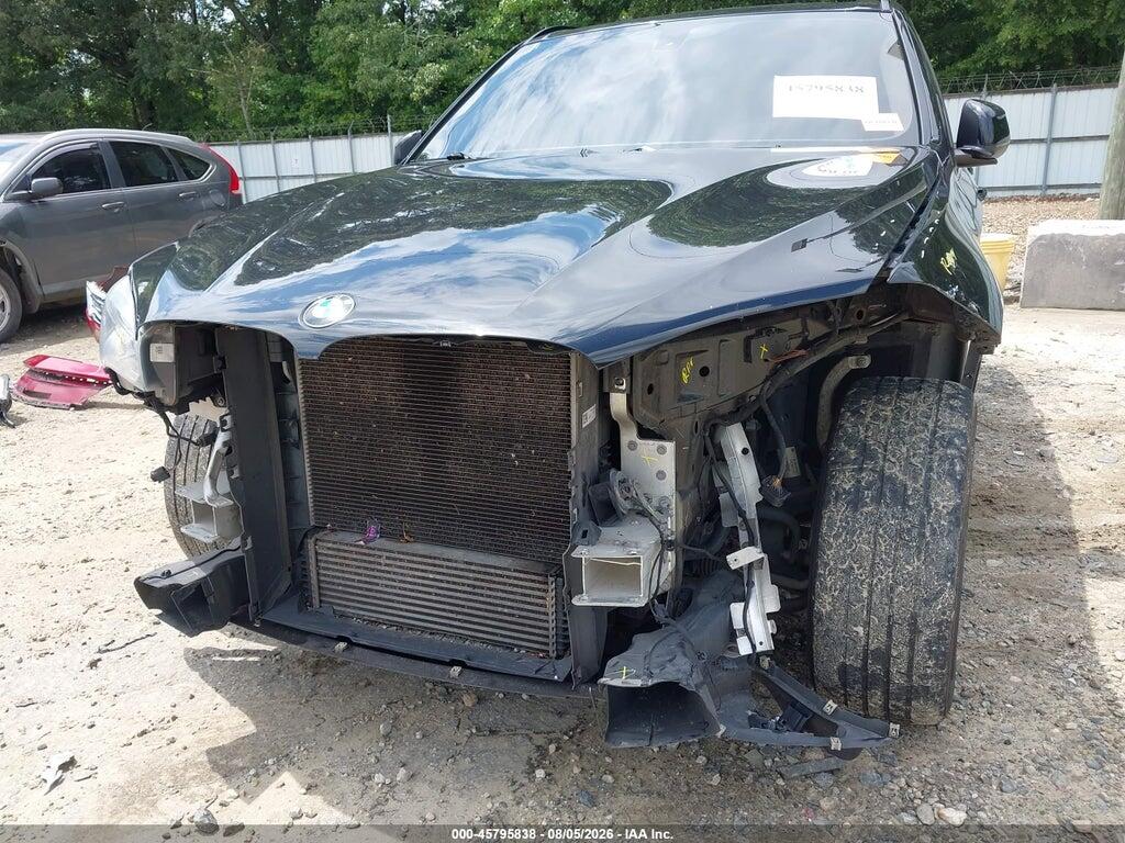 5UXKR0C52F0K64303 2015 BMW X5 photo no. 6