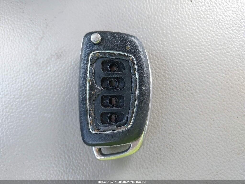 5NPE24AF5FH018466 2015 HYUNDAI SONATA photo no. 11
