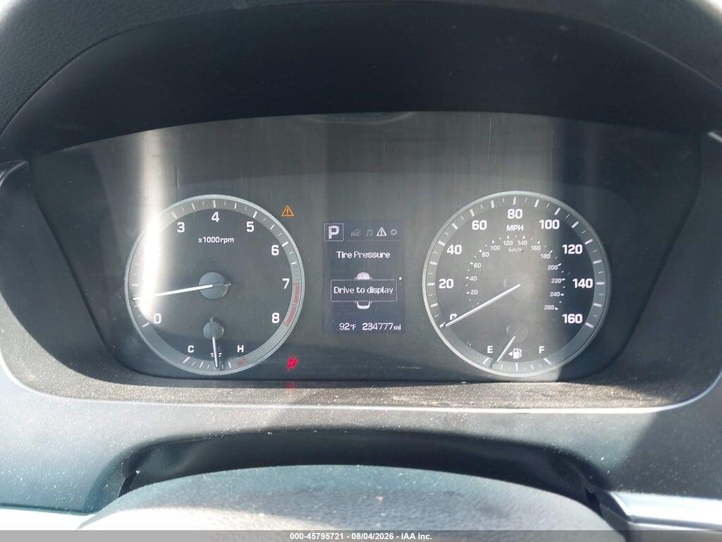 5NPE24AF5FH018466 2015 HYUNDAI SONATA photo no. 7