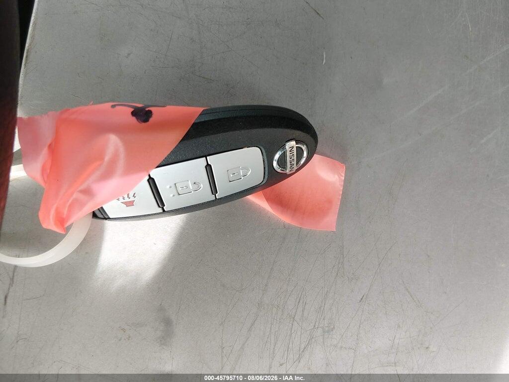 KNMAT2MV0FP526044 2015 NISSAN ROGUE photo no. 11