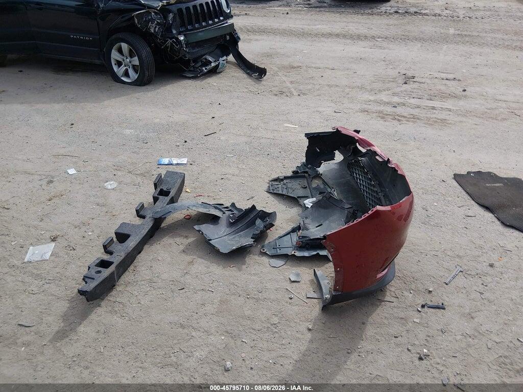 KNMAT2MV0FP526044 2015 NISSAN ROGUE photo no. 12