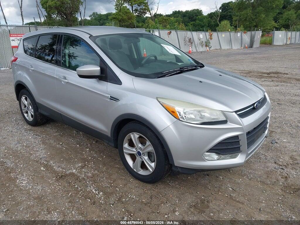 1FMCU0G76FUB77802 2015 FORD ESCAPE photo no. 1