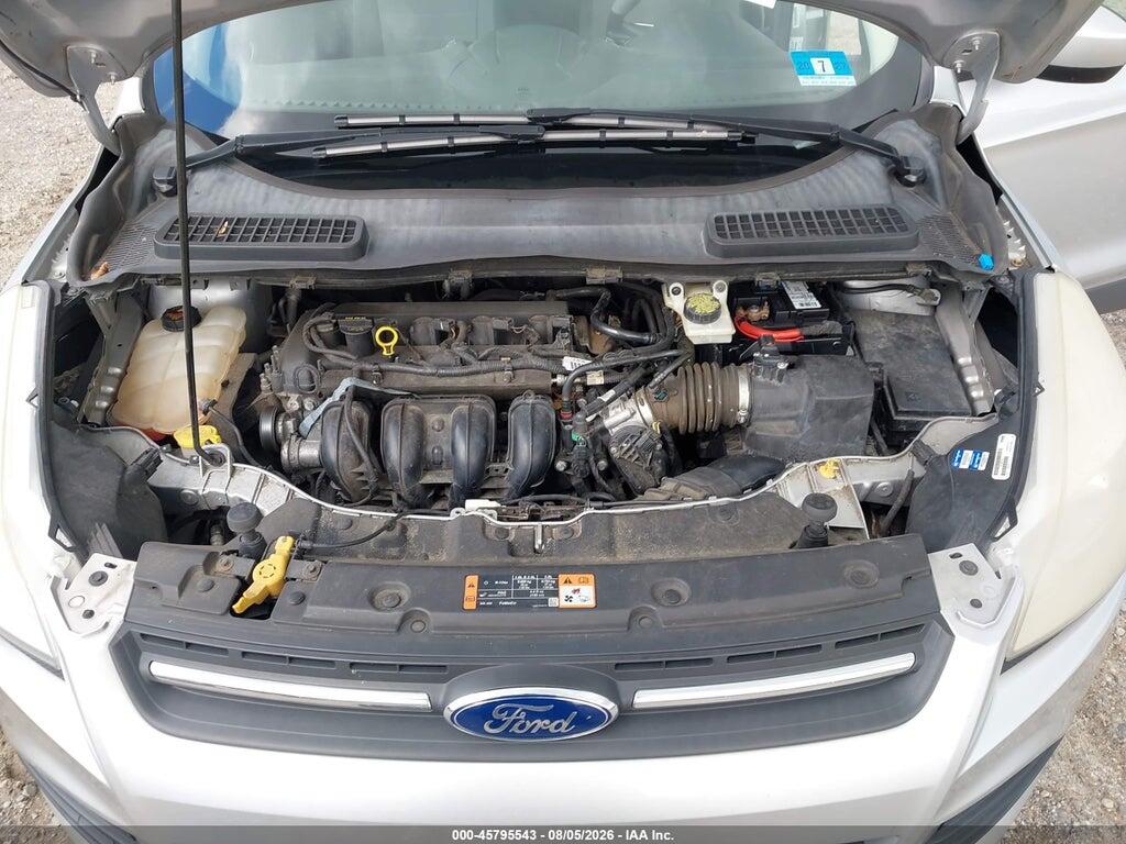 1FMCU0G76FUB77802 2015 FORD ESCAPE photo no. 10