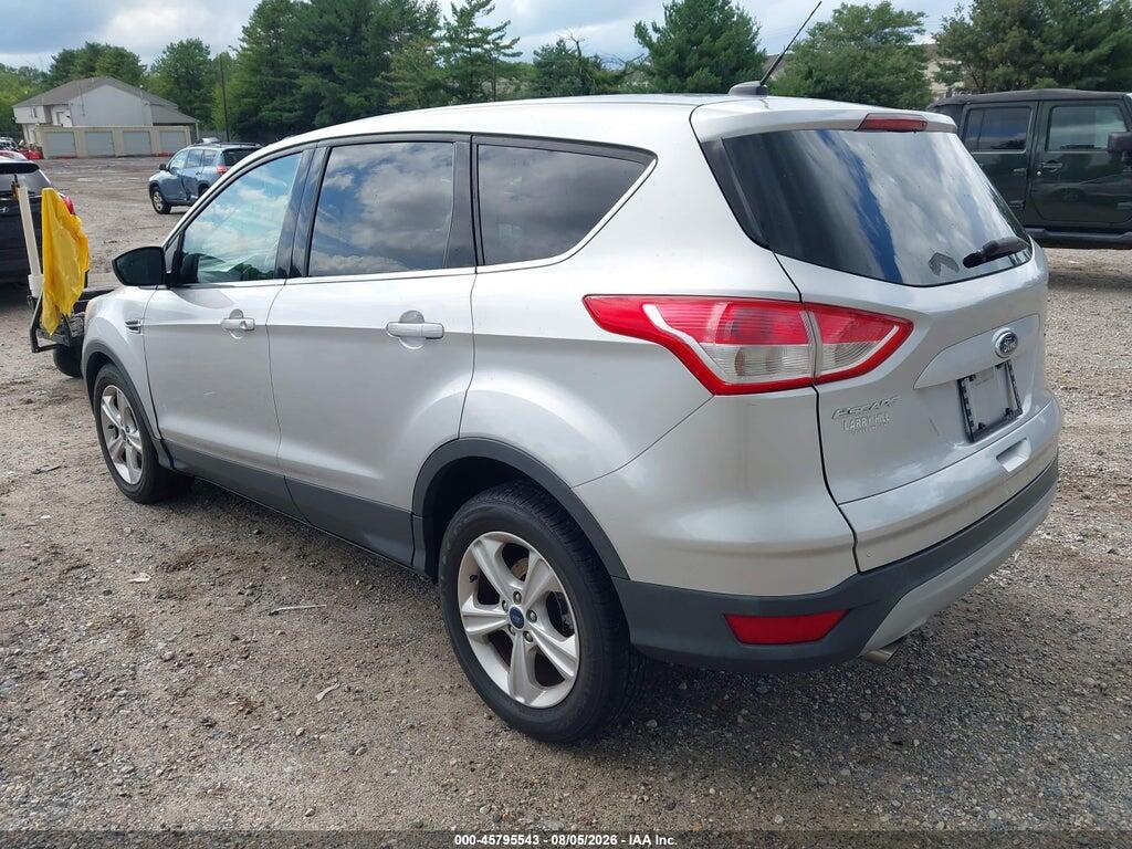 1FMCU0G76FUB77802 2015 FORD ESCAPE photo no. 3