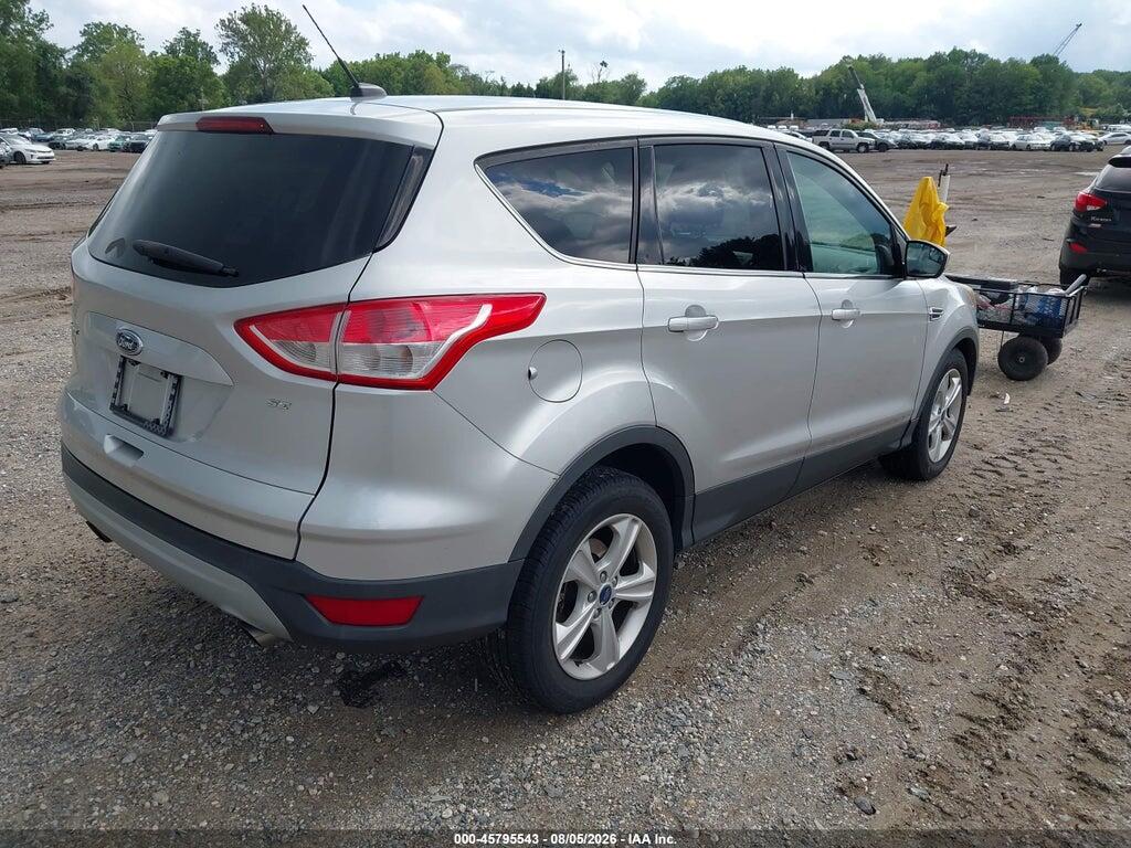 1FMCU0G76FUB77802 2015 FORD ESCAPE photo no. 4