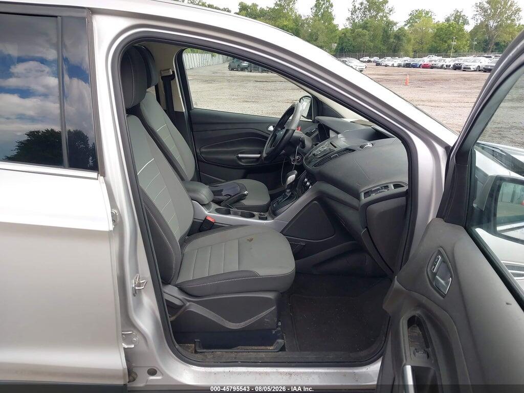 1FMCU0G76FUB77802 2015 FORD ESCAPE photo no. 5