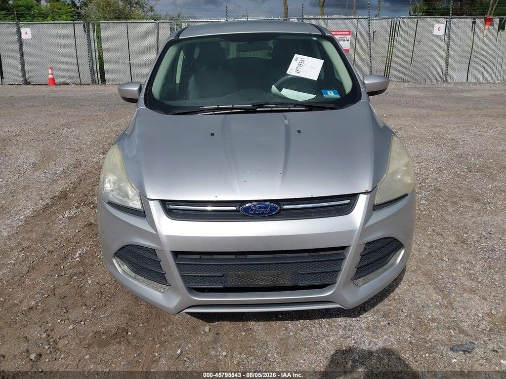 1FMCU0G76FUB77802 2015 FORD ESCAPE photo no. 6