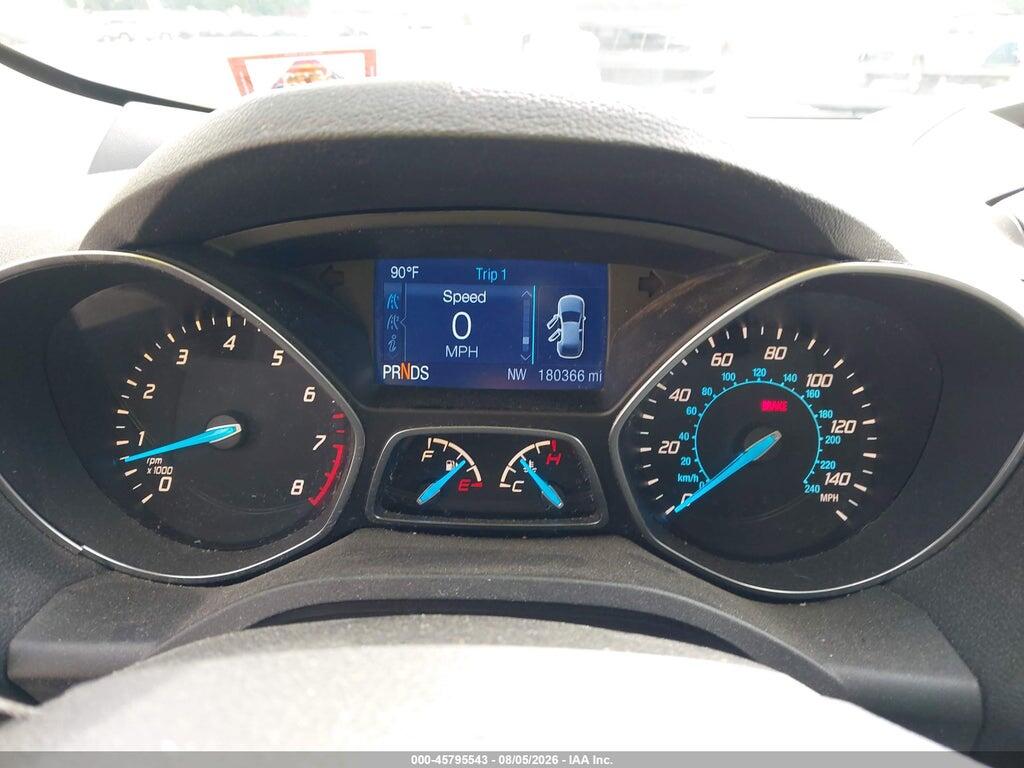 1FMCU0G76FUB77802 2015 FORD ESCAPE photo no. 7