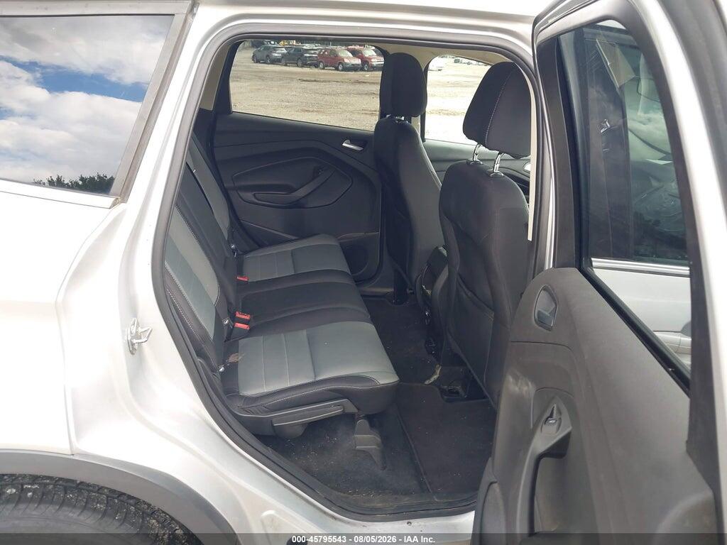 1FMCU0G76FUB77802 2015 FORD ESCAPE photo no. 8
