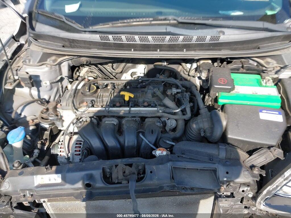 KMHDH4AE9FU225008 2015 HYUNDAI ELANTRA photo no. 10