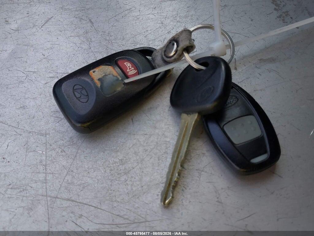 KMHDH4AE9FU225008 2015 HYUNDAI ELANTRA photo no. 11