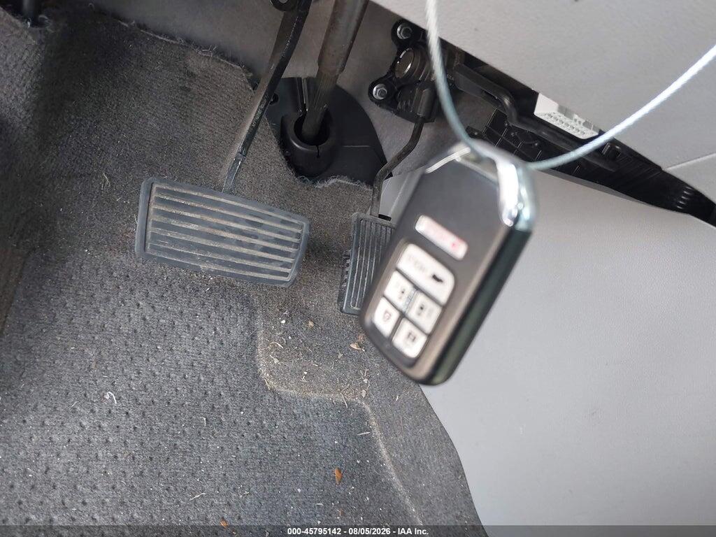 5FNRL5H63FB016434 2015 HONDA ODYSSEY photo no. 11