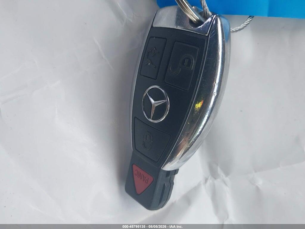4JGDA5HB6FA548651 2015 MERCEDES-BENZ ML 350 photo no. 11