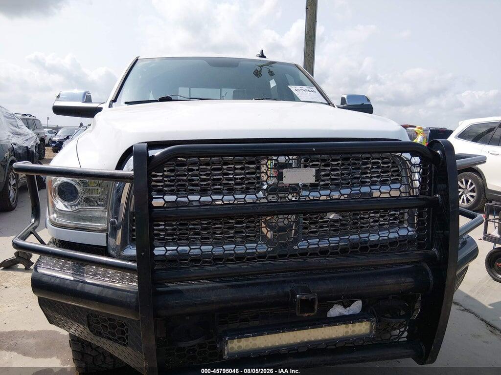 3C6UR5FL2FG623833 2015 RAM 2500 photo no. 12