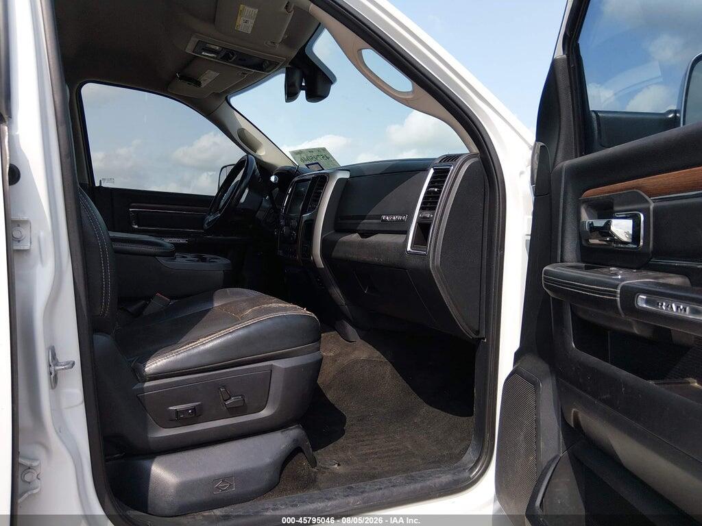 3C6UR5FL2FG623833 2015 RAM 2500 photo no. 5