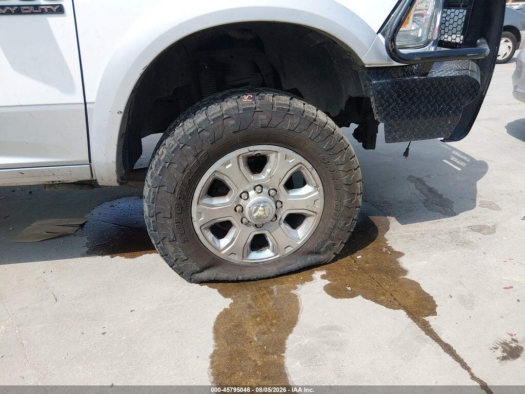 3C6UR5FL2FG623833 2015 RAM 2500 photo no. 6