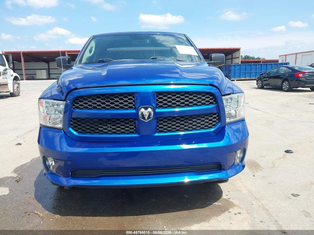 1C6RR7FT7FS513371 2015 RAM 1500 photo no. 12