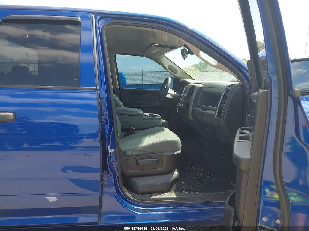 1C6RR7FT7FS513371 2015 RAM 1500 photo no. 5