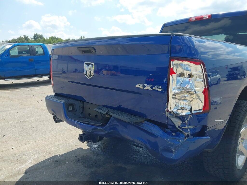 1C6RR7FT7FS513371 2015 RAM 1500 photo no. 6