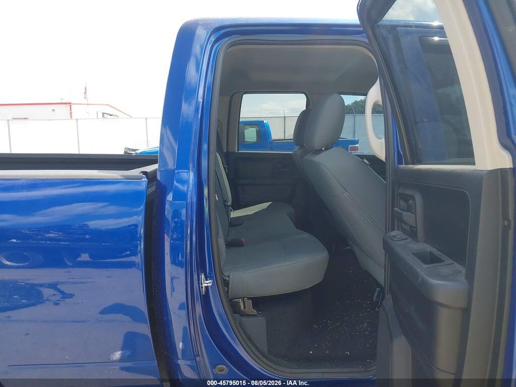 1C6RR7FT7FS513371 2015 RAM 1500 photo no. 8