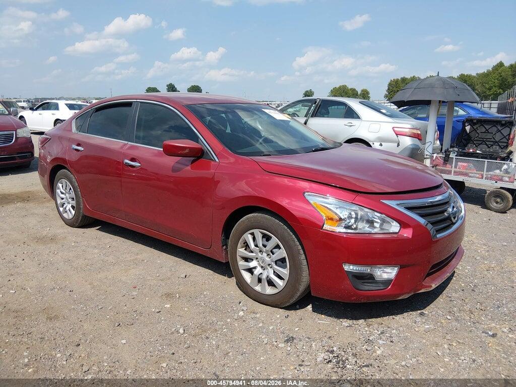 1N4AL3AP5FC432783 2015 NISSAN ALTIMA photo no. 1