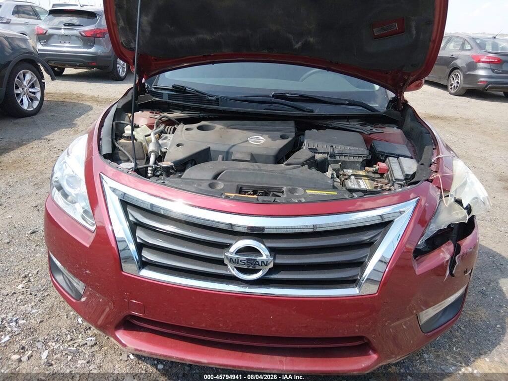 1N4AL3AP5FC432783 2015 NISSAN ALTIMA photo no. 10