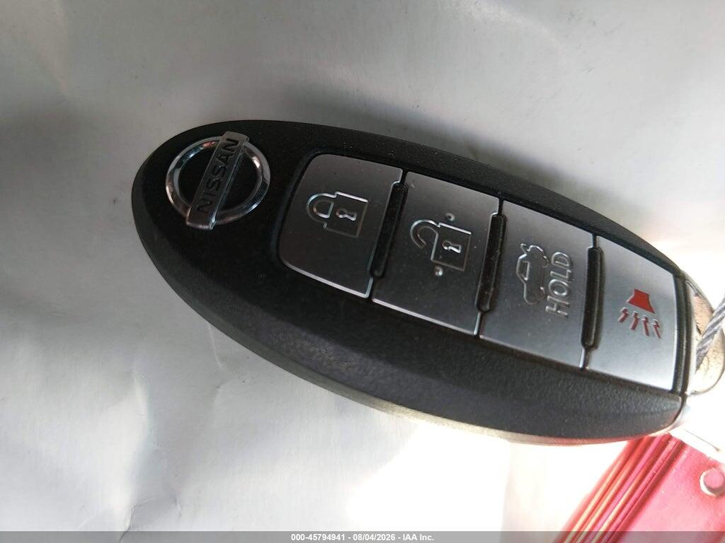 1N4AL3AP5FC432783 2015 NISSAN ALTIMA photo no. 11