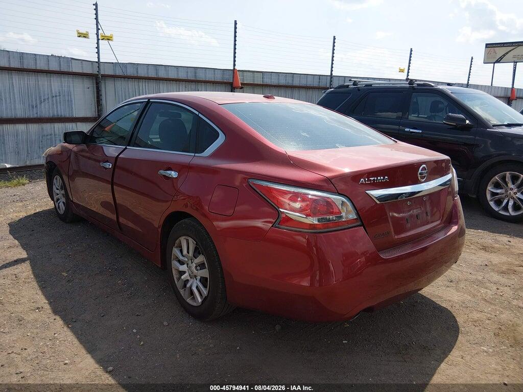 1N4AL3AP5FC432783 2015 NISSAN ALTIMA photo no. 3