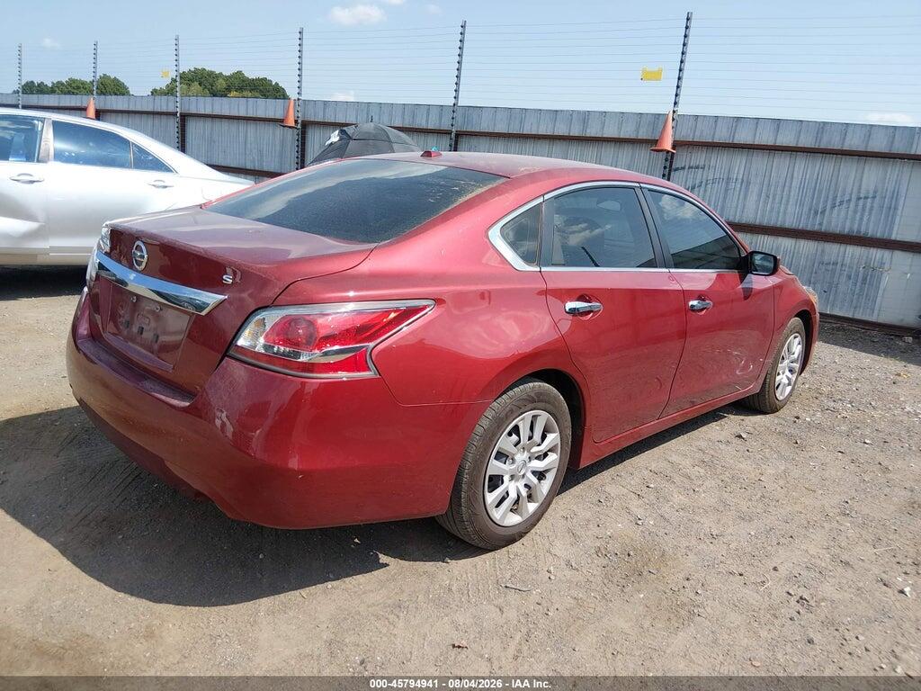 1N4AL3AP5FC432783 2015 NISSAN ALTIMA photo no. 4