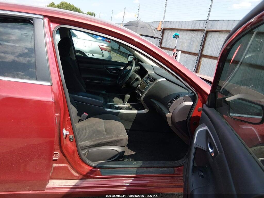 1N4AL3AP5FC432783 2015 NISSAN ALTIMA photo no. 5