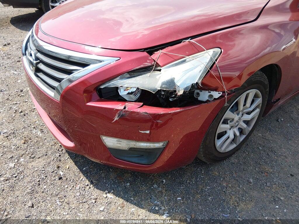 1N4AL3AP5FC432783 2015 NISSAN ALTIMA photo no. 6