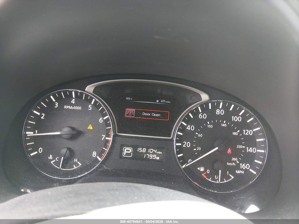 1N4AL3AP5FC432783 2015 NISSAN ALTIMA photo no. 7