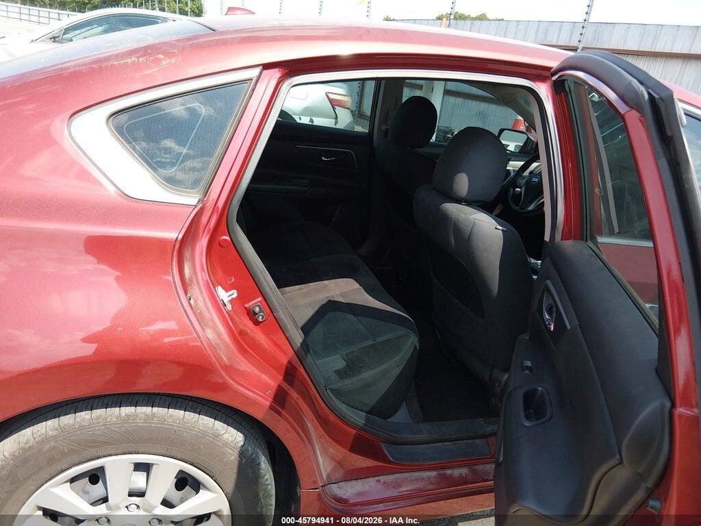 1N4AL3AP5FC432783 2015 NISSAN ALTIMA photo no. 8