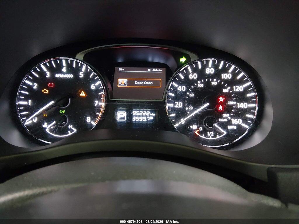 5N1AR2MN3FC698201 2015 NISSAN PATHFINDER photo no. 7